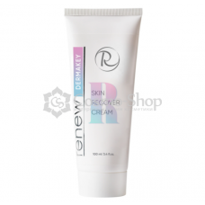 Renew Dermakey Skin Recover Cream/ Восстанавливающий питательный крем 100мл Renew Dermakey Skin Recover Cream/ Восстанавливающий питательный крем 100мл